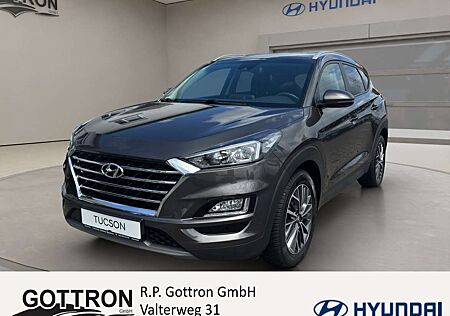 Hyundai Tucson Advantage 2WD