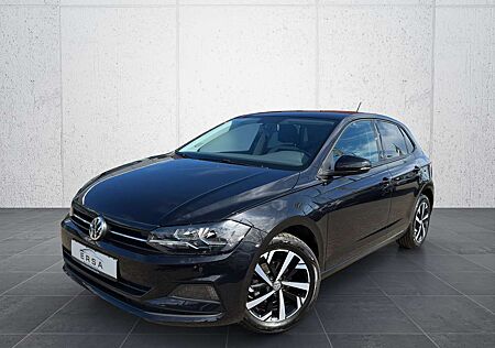 VW Polo Volkswagen VI 1.0 TSI Beats Aut.*Navi*PDC*Virtuell Tacho