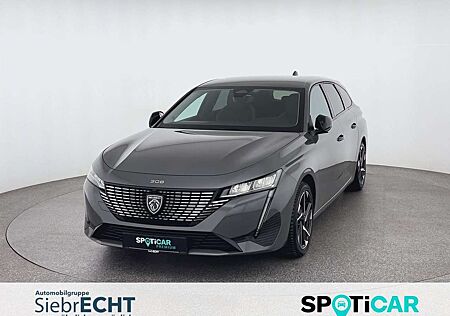 Peugeot 308 Allure Pack 1.5D*NAVI*RFK*AHK*uvm
