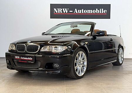 BMW 325 e46*Cabrio* Ci Edition Sport*M-Paket ab WERK*