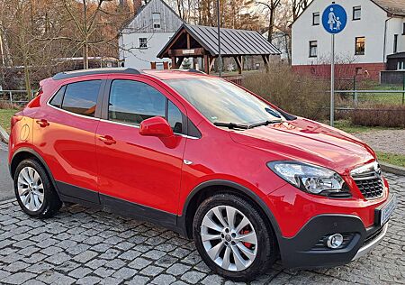 Opel Mokka Innovation Xenon/Navi/Sitzh./Tempomat