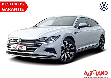 VW Arteon Volkswagen Shooting Brake 2.0 TDI Elegance LED ACC