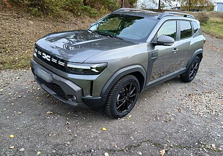 Dacia Duster gebraucht kaufen Dacia Duster TCe 130 Journey