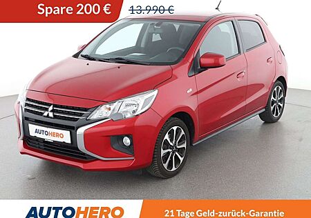 Mitsubishi Space Star 1.2 Select+