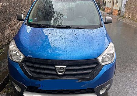 Dacia Dokker TCe 115 Stepway