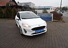 Ford Fiesta Trend 73 TKM // HU NEU!!