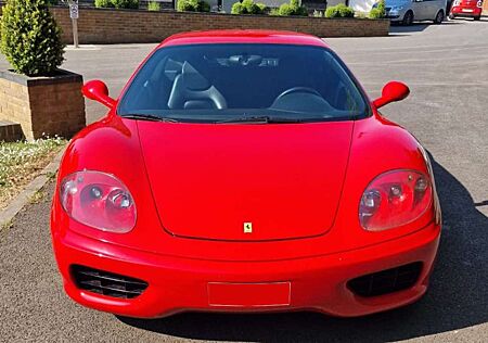 Ferrari 360 Modena F1