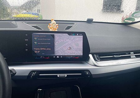 BMW iX1 eDrive20