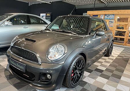 Mini John Cooper Works Cabrio Cabrio