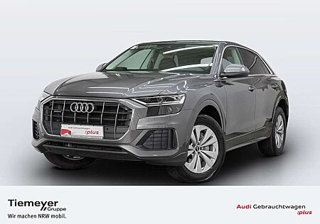 Audi Q8 50 TDI Q ST.HEIZ KAMERA VC+ PRIVACY