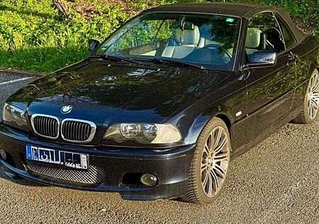 BMW 318 3er Ci