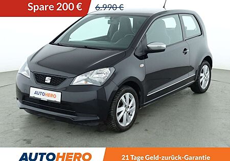 Seat Mii 1.0 By Mango *NAVI*TEMPO*SHZ*KLIMA*