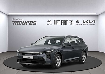 Kia K4 SW Vision 1.6 T-GDI DCT Navi Klimaautom Rückfahrka