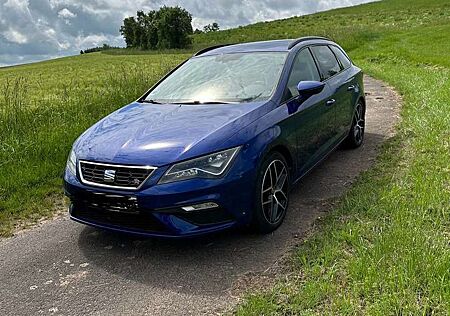 Seat Leon ST 1.8 TSI Start&Stop FR