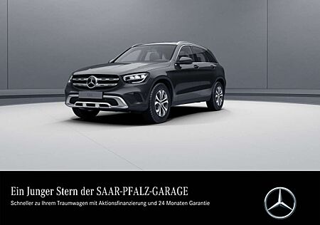 Mercedes-Benz GLC 220 GLC 220d 4M CARPLAY*DISTR*AHK*SHZ*LED*R-KAM*TOTW