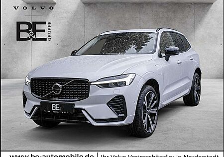 Volvo XC 60 XC60 T8 Plus Dark Recharge Plug-In Hybrid AWD