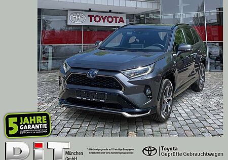 Toyota RAV 4 RAV4 2.5 Plug-in *Technik-Paket