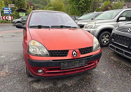 Renault Clio Authentique 1.2 Summertime