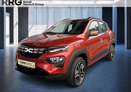 Dacia Spring Extreme ELECTRIC 65