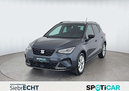 Seat Arona FR 1.0 TSI*NAVI*SHZ*RFK*uvm