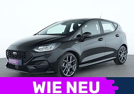 Ford Fiesta ST-Line Navi|WinterPaket|Tempo|LED|CarPlay