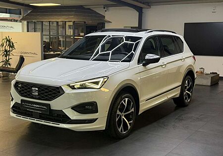 Seat Tarraco FR 4Drive LED/PANO/AHK/STHZ/360°
