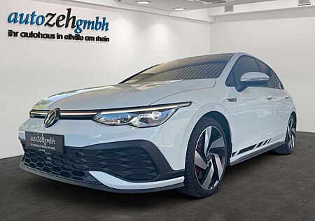 VW Golf Volkswagen GTI Clubsport +Kamera+PDC+SItzh.+APP+