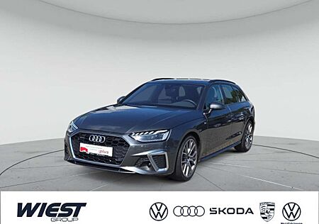 Audi A4 S line 45 TFSI qu. S tronic, S LINE/360