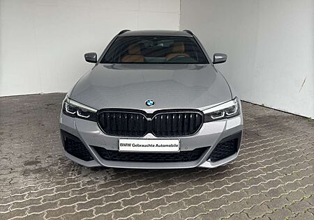 BMW 530 dA Tour. M Sport LiveCock.H/K.SHZ.ParkAss.DAB