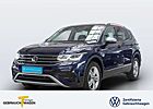 VW Tiguan Allspace Volkswagen 2.0 TDI DSG 4M ELEGANCE 7-SITZE