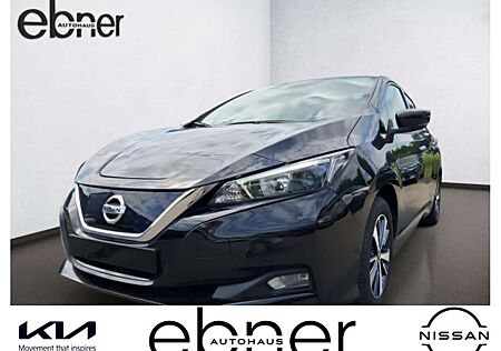 Nissan Leaf 40 kWh Acenta | WINTER PAKET | NAVI | KAME