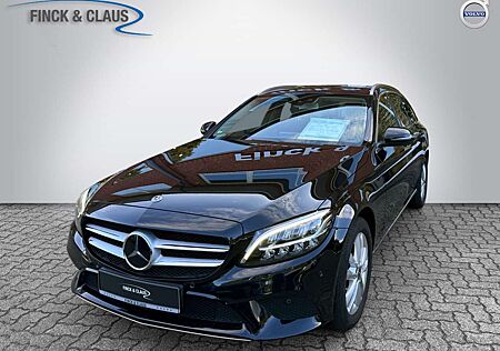 Mercedes-Benz C 200 d T Avantgarde