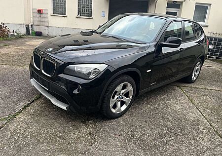 BMW X1 sDrive 18i