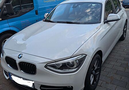 BMW 116 i