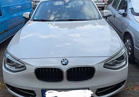 BMW 116 i