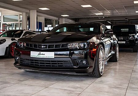 Chevrolet Camaro Coupe 6.2 V8 Aut.*22