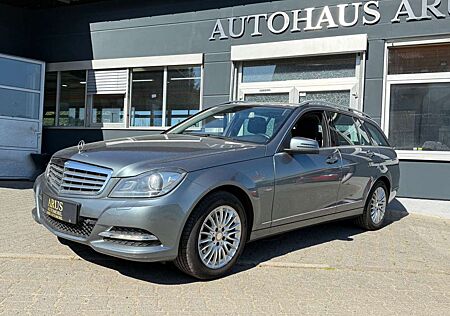 Mercedes-Benz C 180 T-Modell T CGI BlueEfficiency/NAVI/PDC/SHZ
