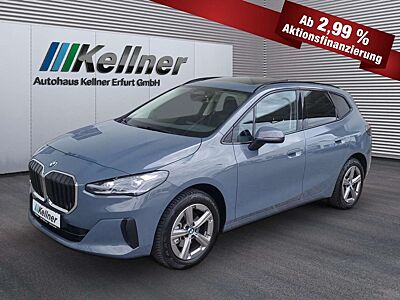 BMW 218 d AHK+Pano+aLED+DAB+R-Kamera+Keyless