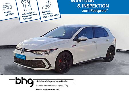 VW Golf GTI Volkswagen 2.0TSI OPF DSG MatrixLED HUD Navi conne