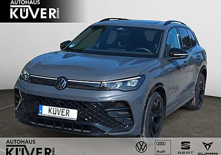 VW Tiguan Volkswagen R-Line 1.5 TSI DSG Navi+ACC+Pano+Matrix