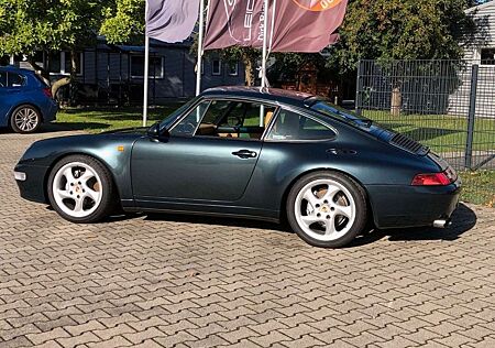 Porsche 993 911 Carrera 4