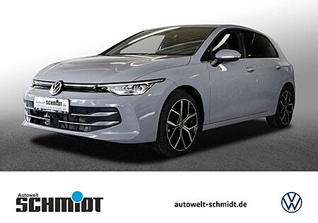 VW Golf Volkswagen VIII 1,5 eTSI DSG 110 kW Edition 50