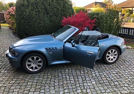 BMW Z3 roadster 1.9i
