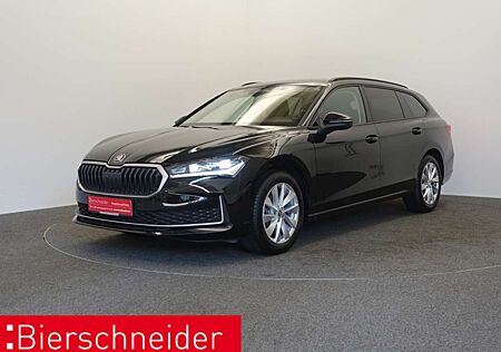 Skoda Superb Combi 1.5 eTSI DSG Neues Modell Selection KAMERA H