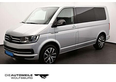 VW T6 Multivan Volkswagen 2.0 TDI Comfortline Einparkhi/ACC/Na