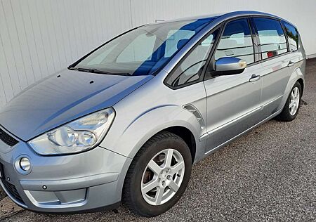 Ford S-Max 2.0 Trend