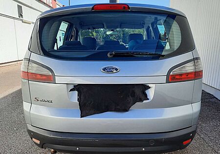Ford S-Max 2.0 Trend