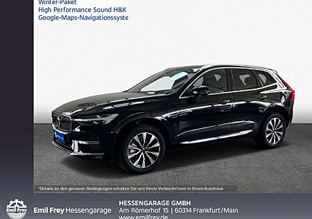 Volvo XC 60 XC60 B4 Plus-Bright Aut Glasd 360° PilotAssist