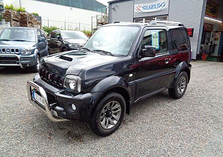 Suzuki Jimny 1.3 4WD Style