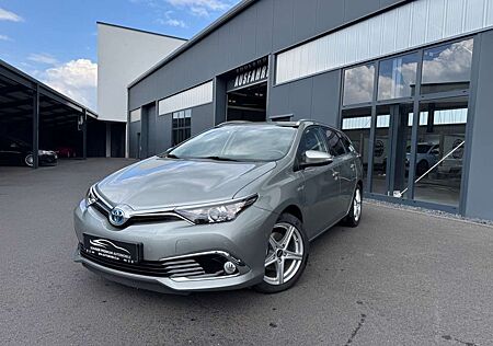 Toyota Auris Touring Sports Hybrid Executive 1 Hand Gar
